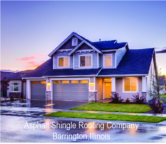 luxury asphalt shingle roofing